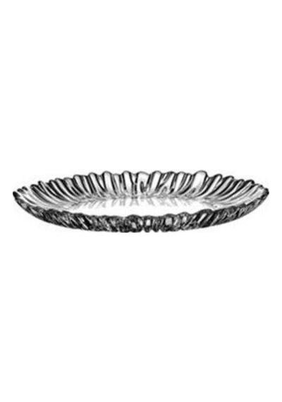 10545 Aurora Oval Çerezlik 3'lü 15x10cm Nocolor-71faed51