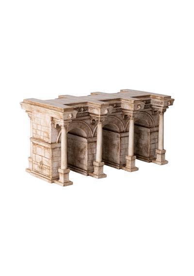 Antalya Üç Kapılar Dekoratif Obje