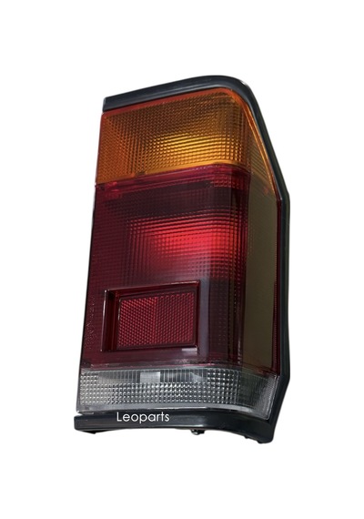 Leoparts Mazda E2200 Stop Lambası Sağ Sarı - Kırmızı 1987-1998 8bs2-51-150