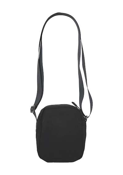 Jack & Jones Siyah Omuz Çantası 12276803-b Siyah