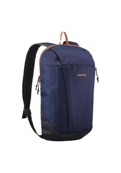 Decathlon - Çanta Nh 100 10 L Koyu Mavi Siyah