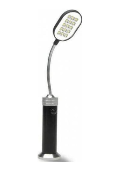 Watton  Wt-312 15 Smd Ledli Mıknatıslı Lamba