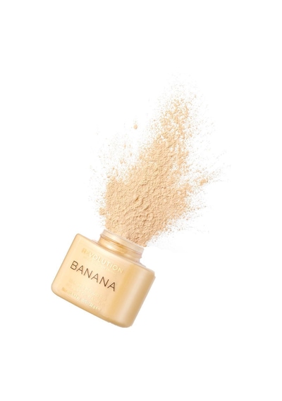 Revolution Luxury Banana Baking Powder 32 G