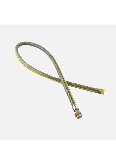 Admiral 1/2''r 1/2''n Doğalgaz Ocak Fleksi 100cm
