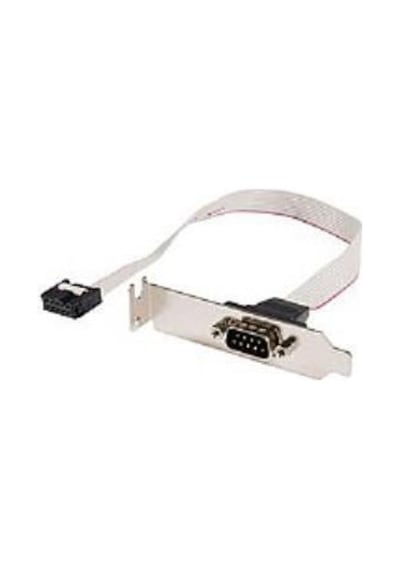 Anakart Kablolu Bracket - Rs232 Seri Port/Com Port