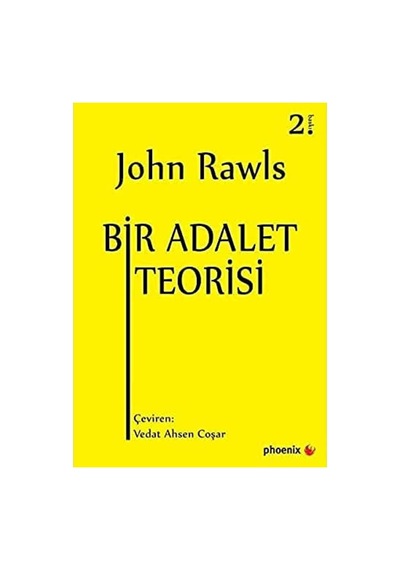 Bir Adalet Teorisi Sku: Smgstk73bab56b4a