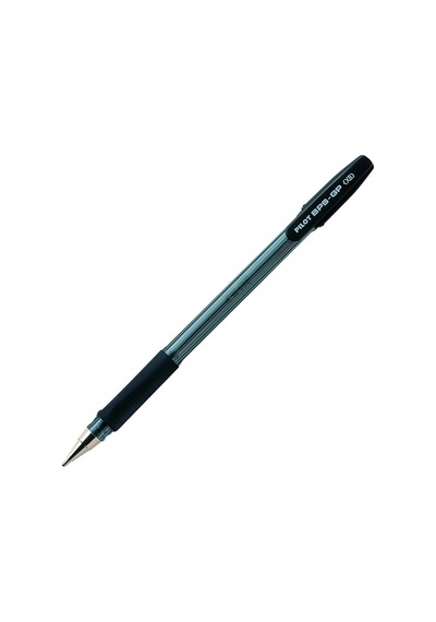 Pilot Bps-gp 1.6 Mm,siyah Genel