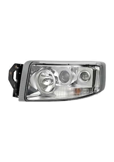 HELLA 1EL011899381 Far Renault Premium 2 Sağ Renault Cv