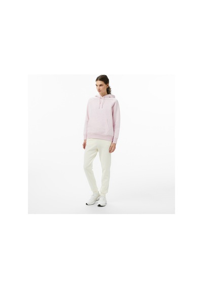 Under Armour Rial Fleece Kadın Pembe Sweatshirt 1379500 Pembe