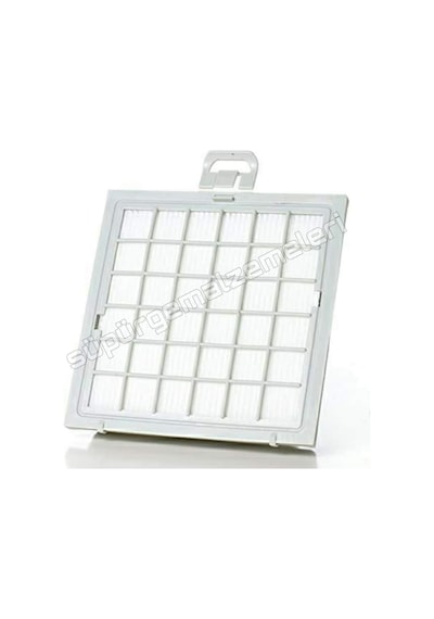 Bosch Uyumlu Bsg 82230 Hepa Filtre (417864208)