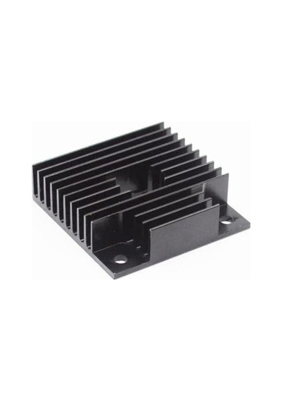 Mk7 Mk8 Soğutucu 40 40 11mm