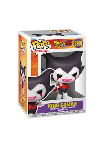 Pop Dragon Ball King Gomah 2308