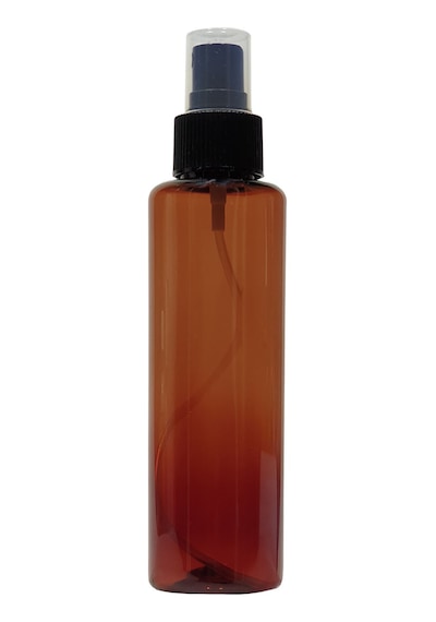 Boş Pet Şişe Ambalaj 150 Ml & Valf Sprey 10 Adet Takım
