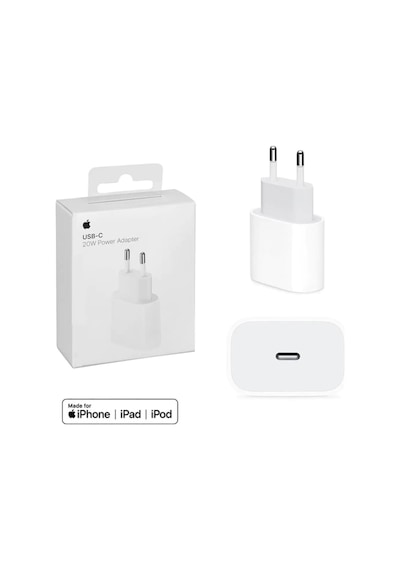 Hızlı Şarj Aleti Seti 20W Usbc (563014088)
