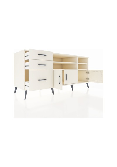 Kronos Konsol 4 Raflı 3 Çekmeceli 3 Kapaklı 176x59x83 Aytaşı-aytaşı/aytaşı Aytası Kronos Konsol 4 Raflı 3 Çekmeceli 3 Kapaklı 176x59x83 Aytaşı-aytaşı/aytaşı Aytası