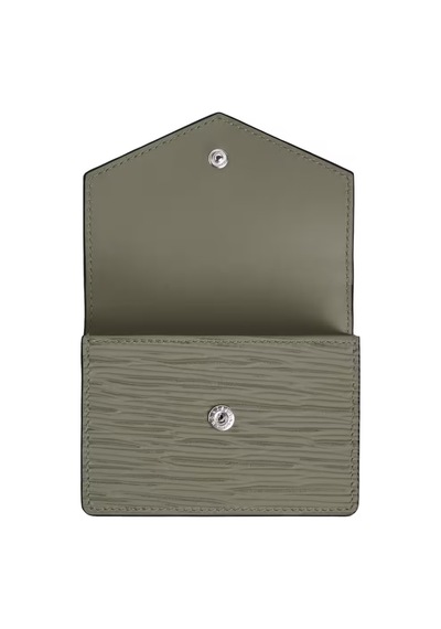 Mont Blanc Montblanc 4810 Kartlık 199353 Gri