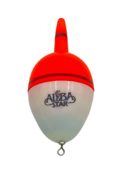 Albastar 8912 6gr Kırmızı Akıllı Pilli Olta Şamandırası