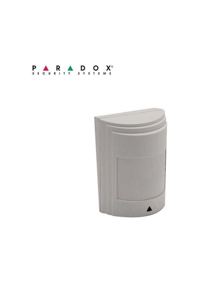 Paradox 476 Pır Dedektör + Montaj Ayağı +