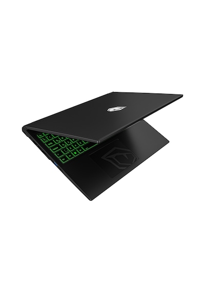 Monster Tulpar T6 V3.7.2 Intel Core i9 13900HX 32 GB 1 TB SSD 12 GB RTX 5070 Ti 16" QHD Dos Oyuncu Dizüstü Bilgisayarı