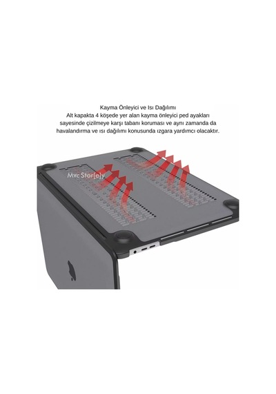 Macbook Pro 14.2 İnç Kılıf A2442 A2779 A2918 A2992 A3112 A3401 A3185 A3434 A3426 A3427 Uyumlu Shockproof Rugged Hard Case Tpu Bumper Darbe Korumalı Hibrit Sert Kapak Siyah Belirtilmemiş Macbook Pro 14.2 İnç Kılıf A2442 A2779 A2918 A2992 A3112 A3401 A3185 A3434 A3426 A3427 Uyumlu Shockproof Rugged Hard Case Tpu Bumper Darbe Korumalı Hibrit Sert Kapak Siyah Belirtilmemiş