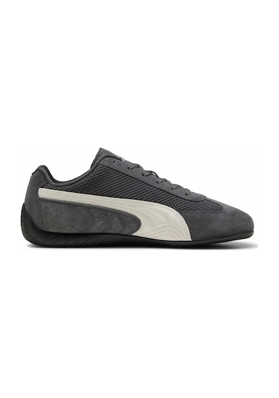 Puma Speedcat Mesh Unısex Ayakkabı 404370 01 Gri