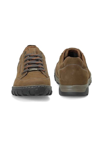 Dockers By Gerli Dockers 217111 Erkek Günlük Spor Ayakkabı C-doc707854e01035 Kahverengi