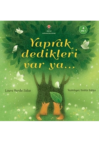 Yaprak Dedikleri Var Ya... - Ybve-665510