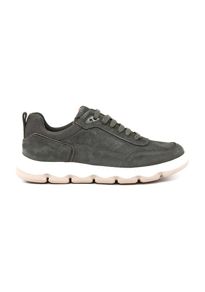 Freefoot 252290-3 Erkek Casual Ayakkabı - Haki Haki
