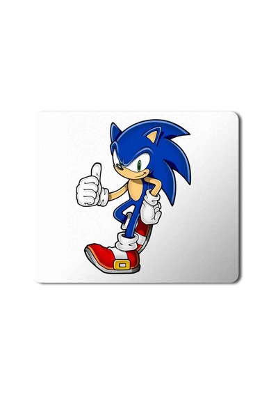 Sonic 4 Baskılı Mouse Pad Mousepad.jpg