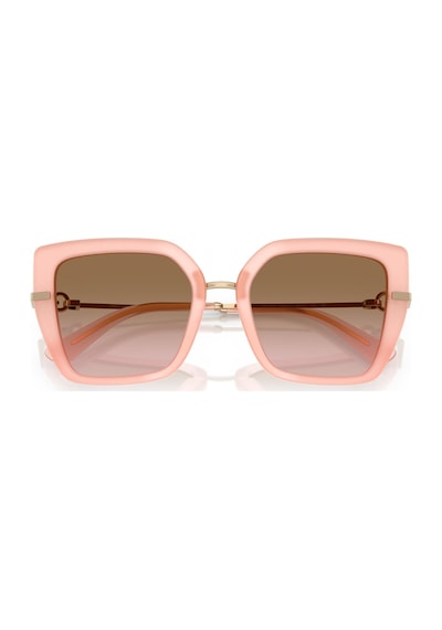 Dolce Gabbana Dg4474 343611 53 Kadın Güneş Gözlüğü Pembe