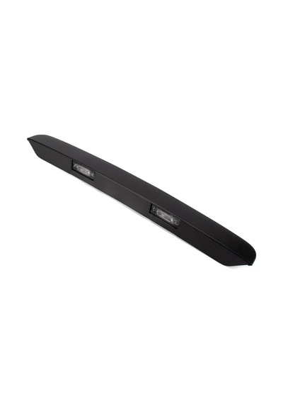 Bsg 90-922-203 Plaka Lamba Plastiği T5-t6 Bm 04 -