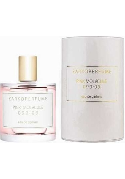 Zarkoperfume Pink Molecule Edp 100 Ml Fresh