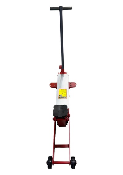 Takpower 5 Ton Uzun Şase Hidrolik Timsah Kriko