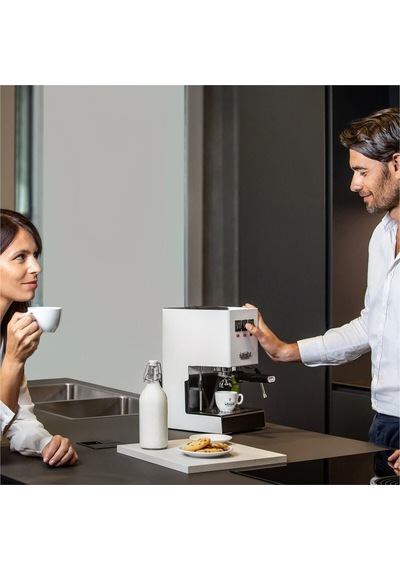 Gaggia RI9481/13 New Classic Evo 2023 Espresso Makinesi