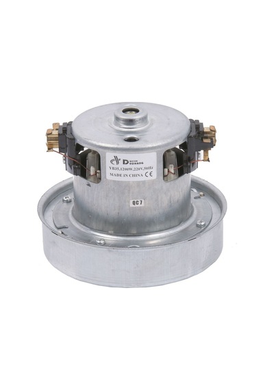 Mite Buster Uyumlu Yb35 Süpürge Motoru 1200W - 509102636