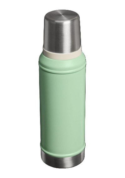 Stanley The Legendary Classic Bottle 0.94l / 1.0qt Pistachio Yeşil