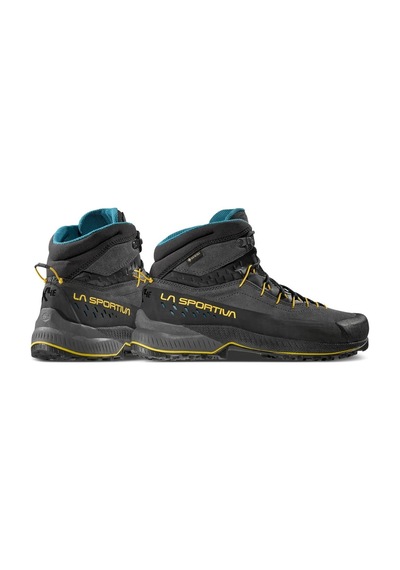 La Sportiva Tx4 Evo Mıd Gore-tex Outdoor Bot Gri