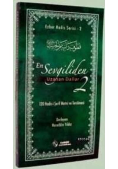 En Sevgiliden Uzanan Dallar 2- Tahlil Yayınları