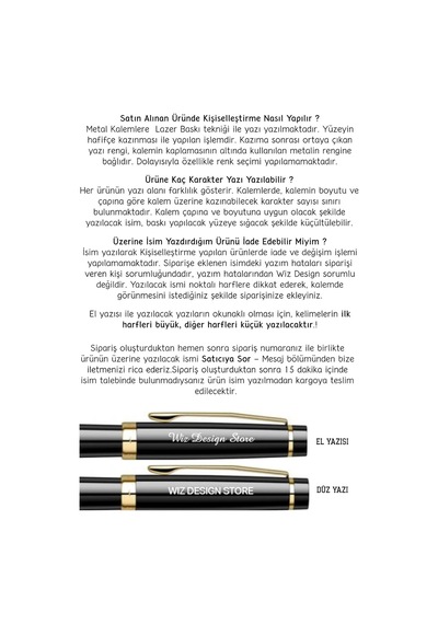 Honour 38 Dolma Kalem, Siyah Krom, M Uç, İridyum Noktalı Paslanmaz Çelik, Lüks Kutulu
