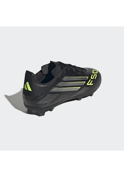 Adidas Jh7744 F50 League Fg-mg J Çocuk Krampon Siyah