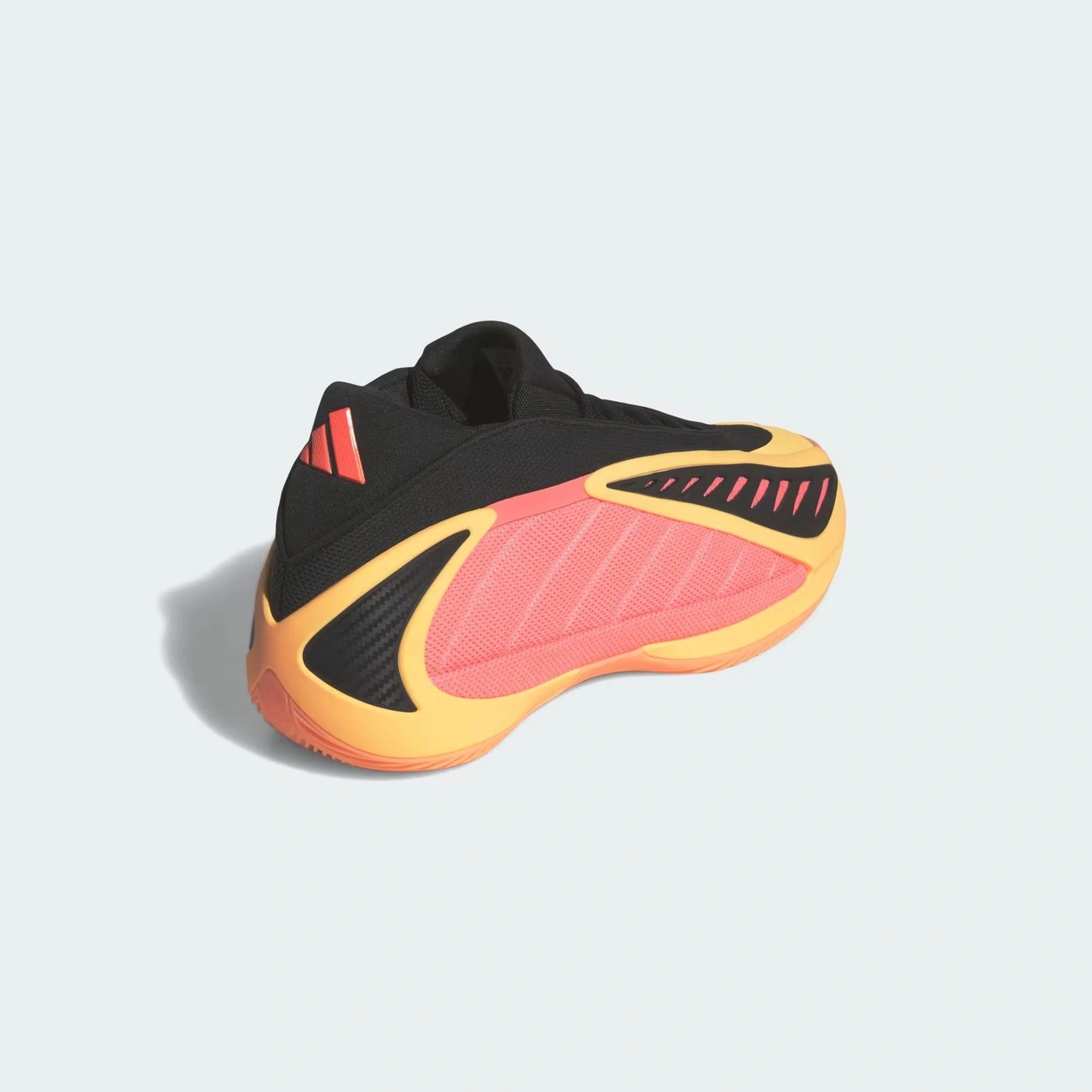 Adidas Anthony Edwards 2 Erkek Basketbol Ayakkabısı C-adıjs3514e10a00 Turuncu