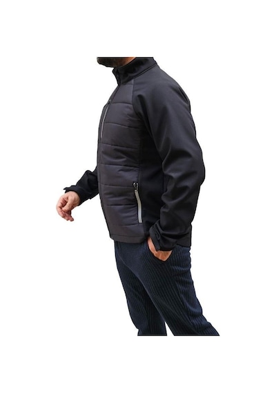 Softshell İş Montu Erkek 001