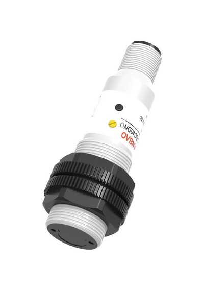 Lanbao Pr18ts-dm3dpr-e2 ,m18/3mt Pnp-no/nc M12-4p Reflektör Fotosel