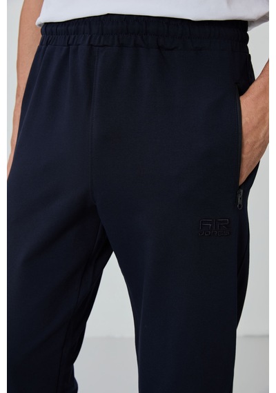 Tommy Life Anton İndigo Jogger Eşofman Takım - 85178 İndigo