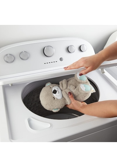 Fisher-price Uyku Arkadaşı Su Samuru 001
