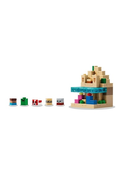 Mini Biyomlar 21589