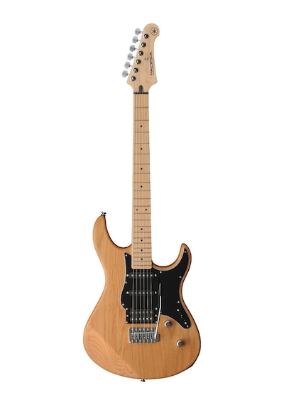 Yamaha Pacifica Pa112Vmxyns Elektro Gitar (Vintage Natural Satin)