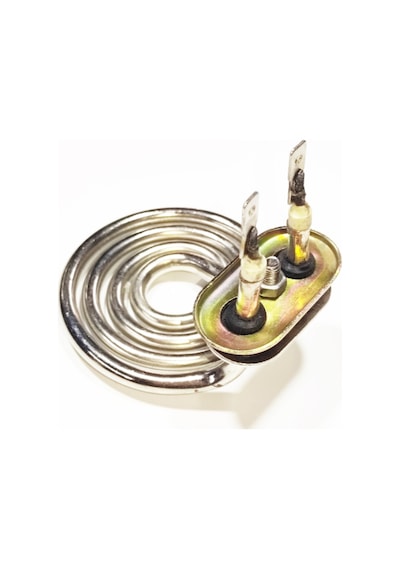 1000w İran Flanşlı Semaver Isıtıcı Rezistansı