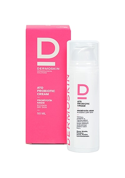 Dermoskin Ato Probiyotikli Krem 50 ML