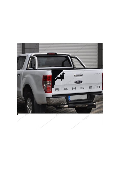 Dağcı Sticker Dağcı Tırmanış Sticker Dağcı 4X4 Oto Sticker